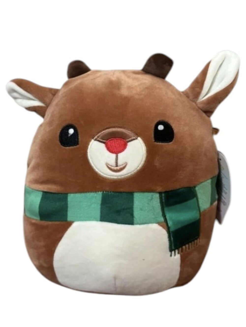 Squishmallows Reindeer NWT